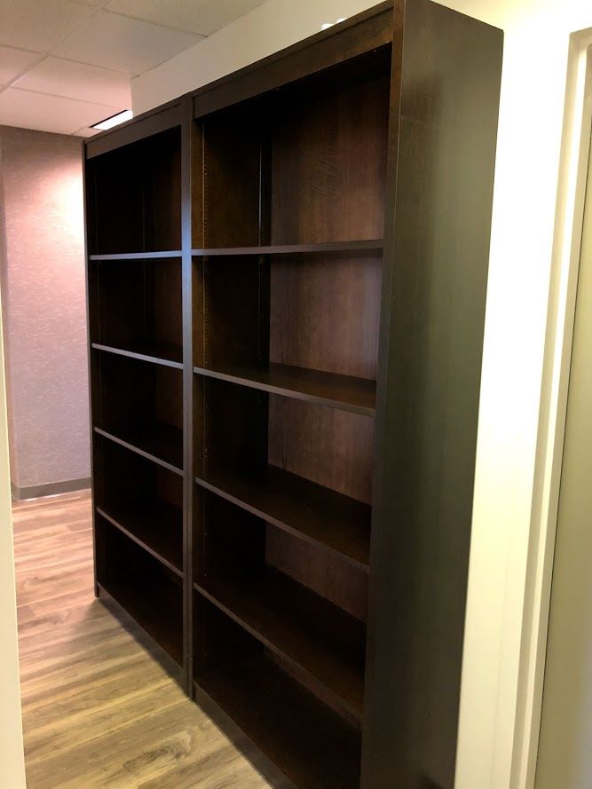 Leasing Individual Offices & Workstation